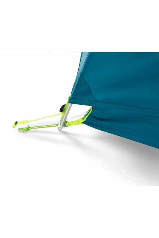 Nemo Tent Aurora 2P mid blue