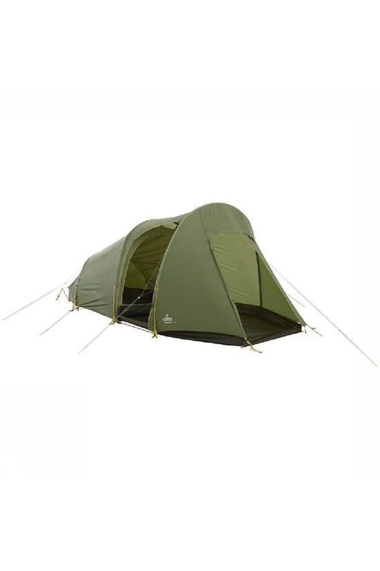 Nomad Tent Bedouin 2 Lw mid green