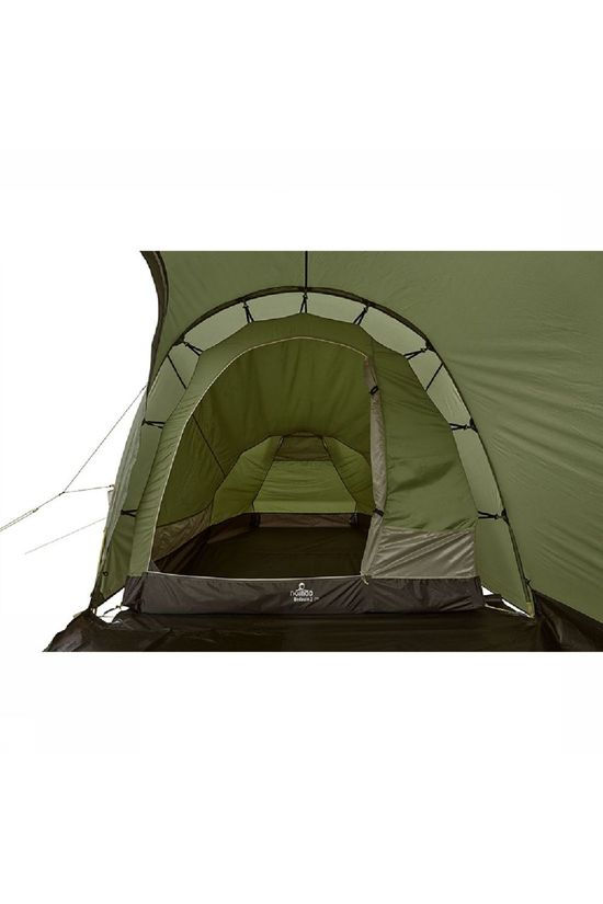 Nomad Tent Bedouin 2 Lw mid green