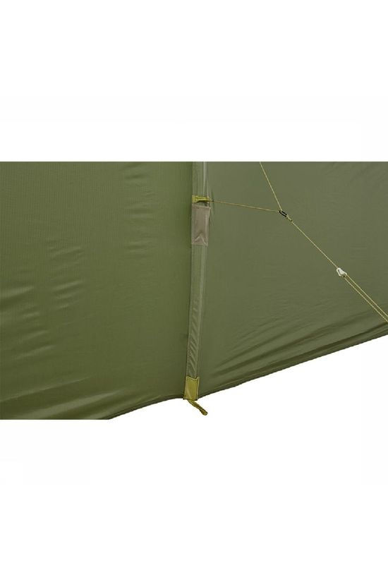 Nomad Tent Bedouin 2 Lw mid green