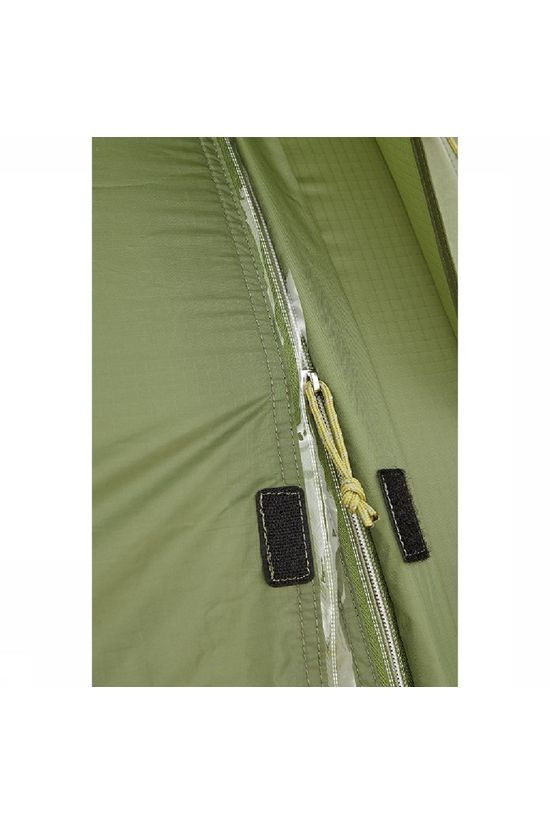 Nomad Tent Bedouin 2 Lw mid green