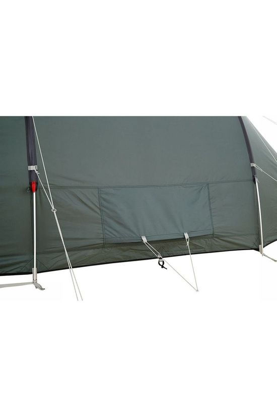 Nomad Tente Valley View 3 dark green