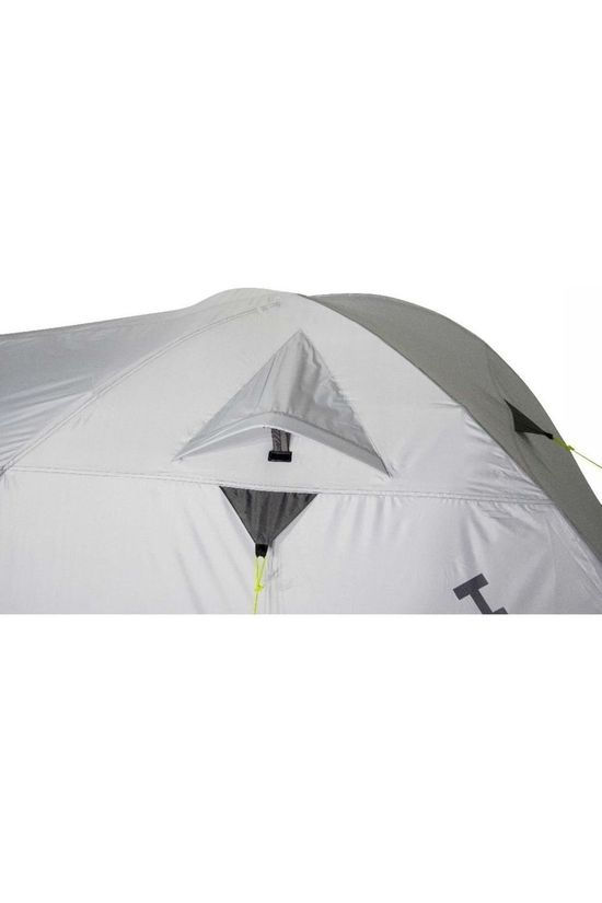 High Peak Tente Kira 3.0 light grey/mid grey