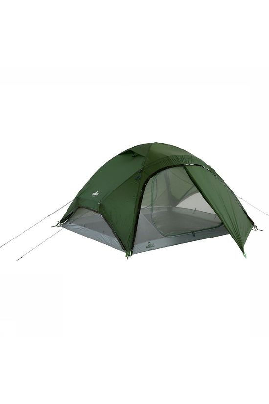 Nomad Tente Jade 3 green