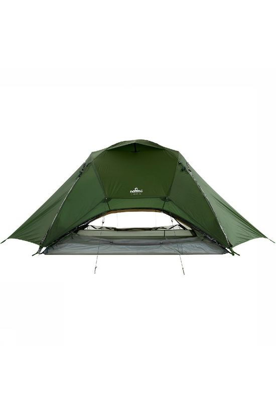 Nomad Tente Jade 3 green