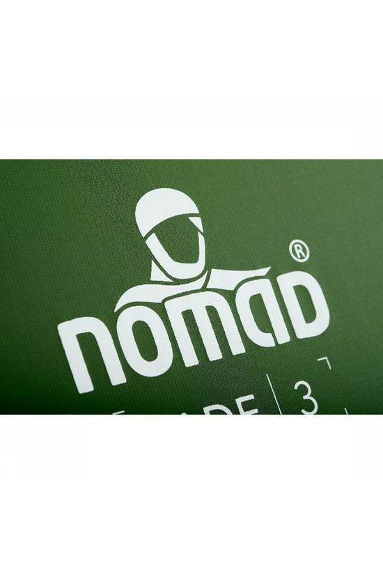 Nomad Tente Jade 3 green
