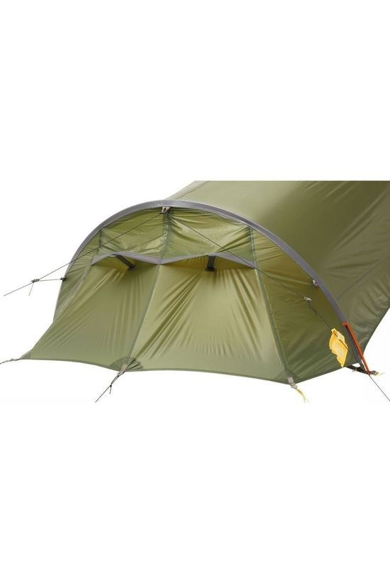 Exped Tente Cetus Iii Ul mid green