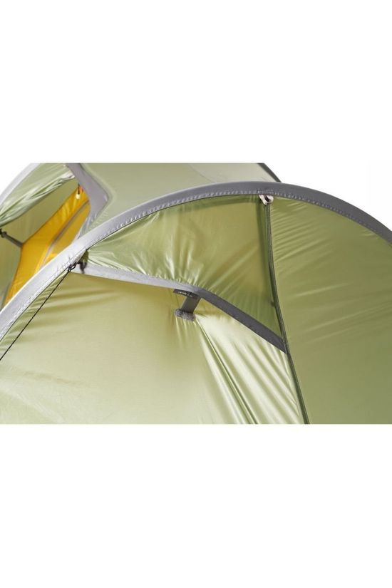 Exped Tente Cetus Iii Ul mid green