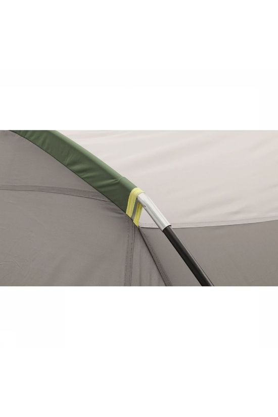 Easy Camp Tente Huntsville 400 dark grey/dark green