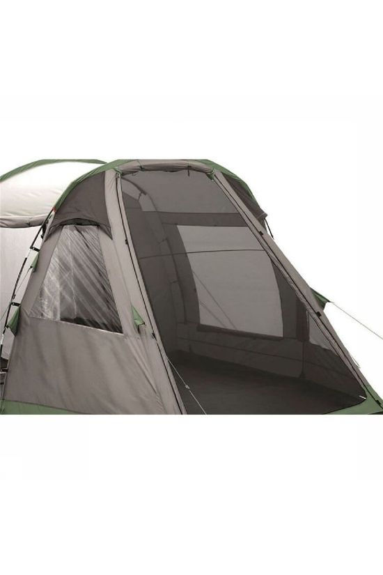 Easy Camp Tente Huntsville 400 dark grey/dark green