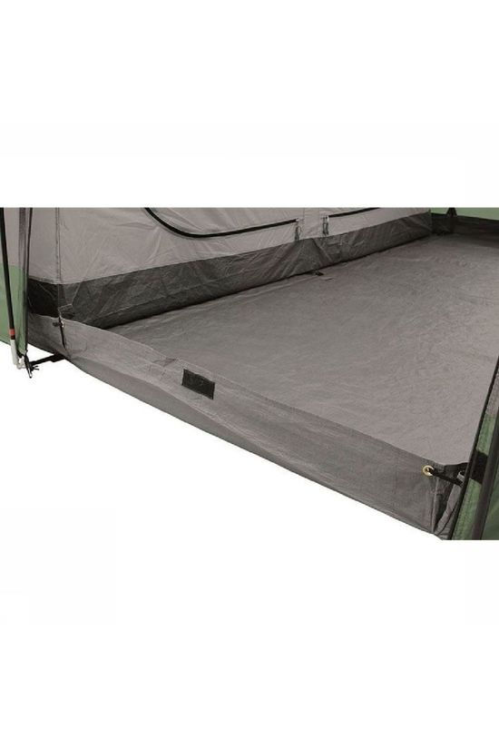 Easy Camp Tente Huntsville 400 dark grey/dark green
