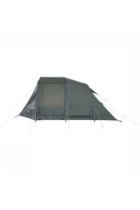 Nomad Tente Valley View 4 dark green