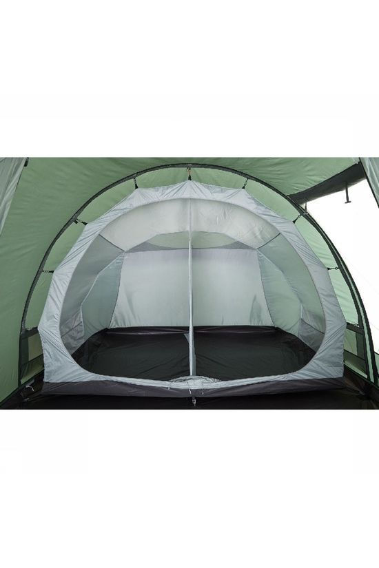 Nomad Tente Valley View 4 dark green