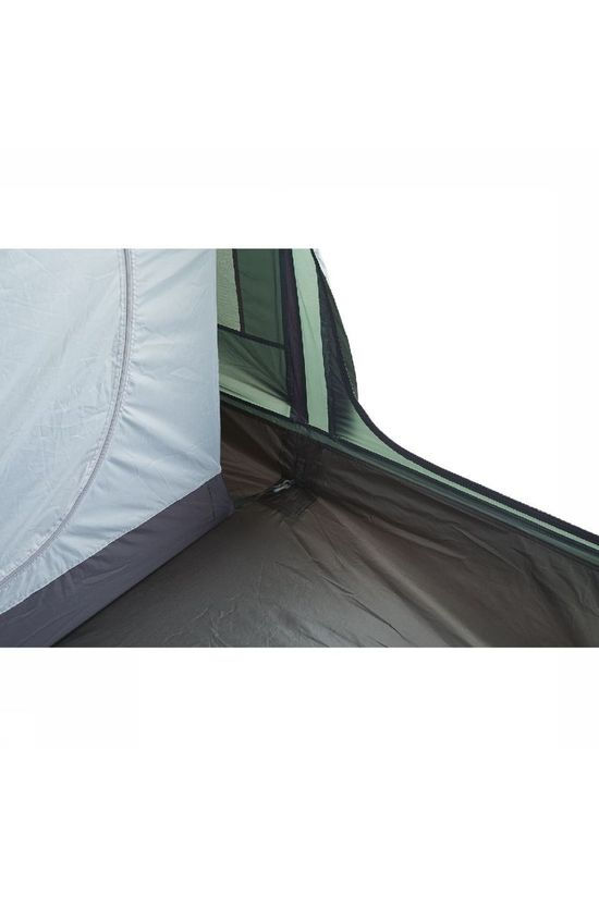 Nomad Tente Valley View 4 dark green