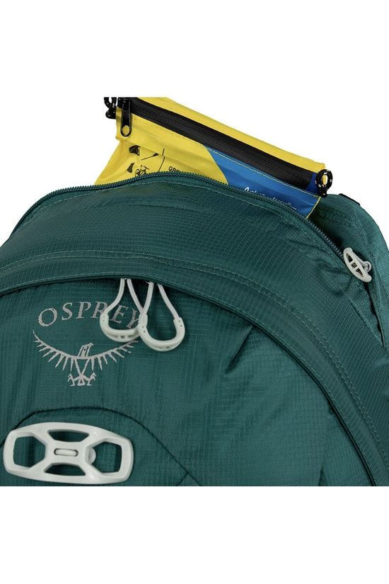 Osprey Sac À Dos Tempest 20 Xs/S Petrol