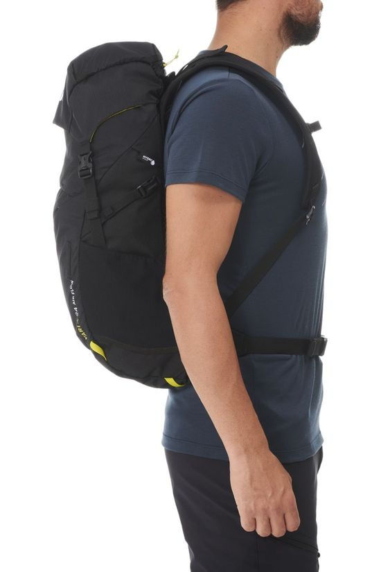 Millet Sac À Dos Yari 24 Airflow Black