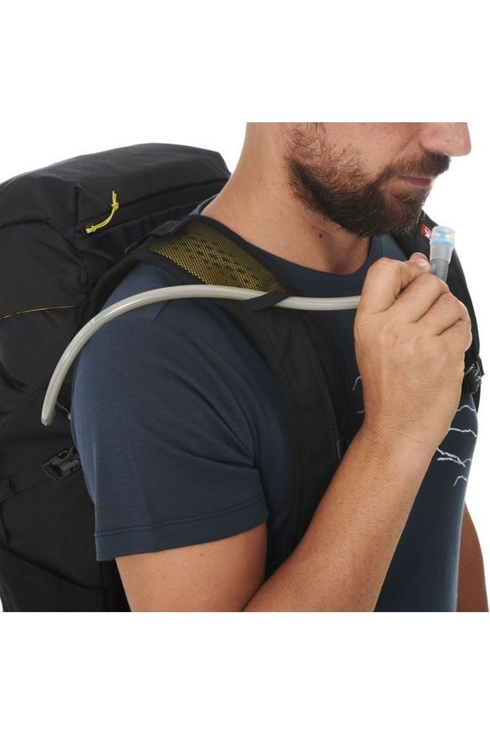 Millet Sac À Dos Yari 24 Airflow Black