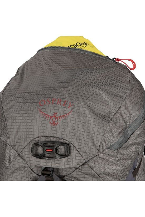 Osprey Tourpack Talon Pro 30 S/M dark grey