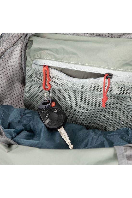Osprey Tourpack Talon Pro 30 S/M dark grey