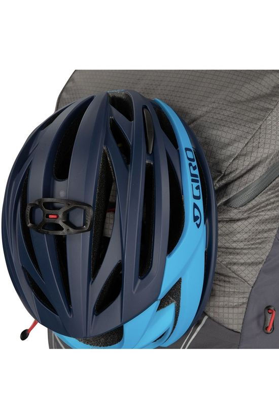 Osprey Tourpack Talon Pro 30 S/M dark grey