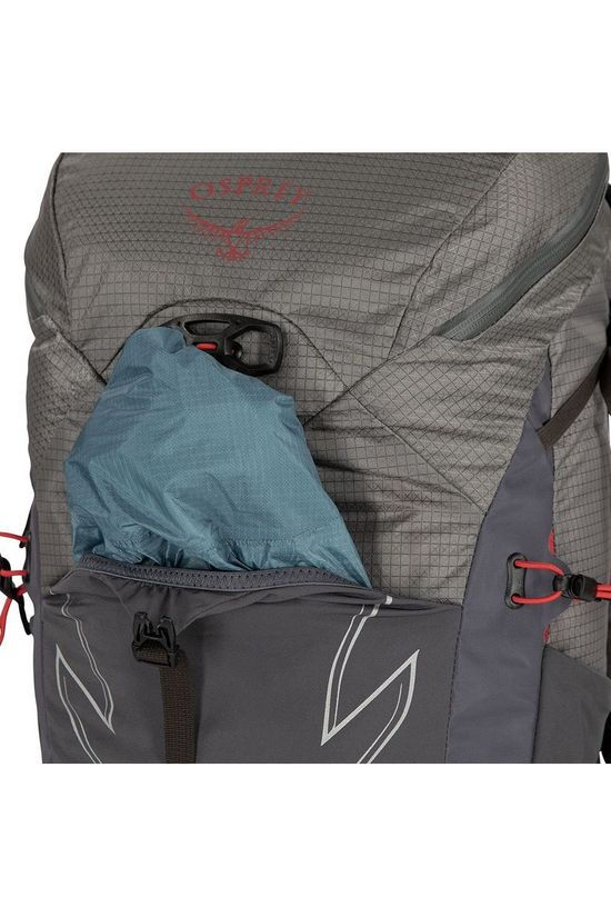 Osprey Tourpack Talon Pro 30 S/M dark grey