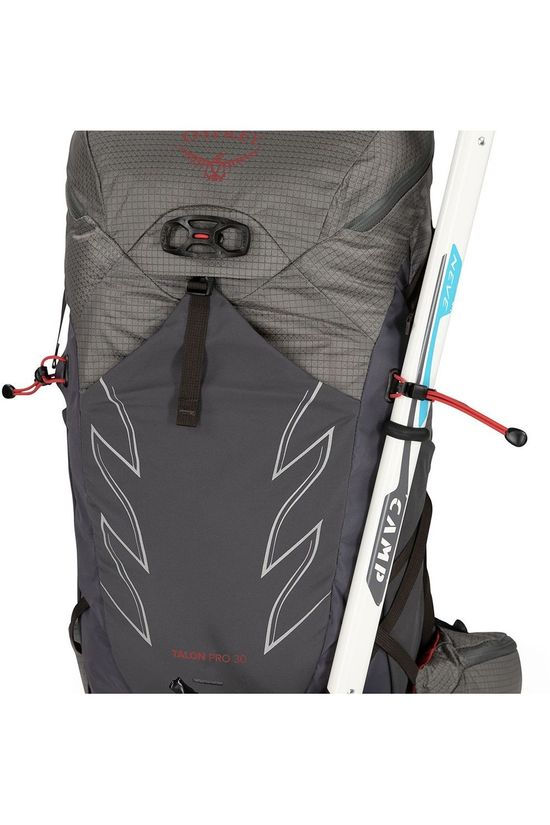 Osprey Tourpack Talon Pro 30 S/M dark grey