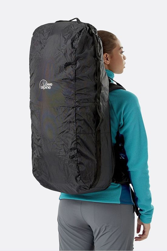 Lowe Alpine Rugzak Escape Trek Nd 50:60 Black