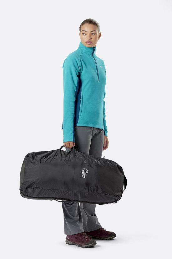 Lowe Alpine Rugzak Escape Trek Nd 50:60 Black