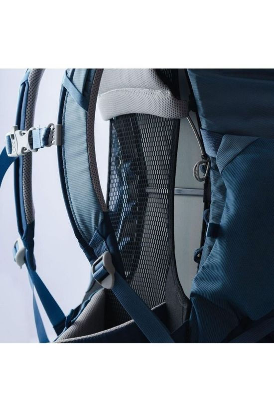 Osprey Rugzak Ace 50 mid blue/dark blue