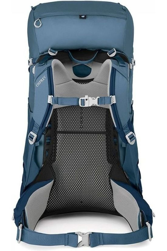 Osprey Rugzak Ace 50 mid blue/dark blue