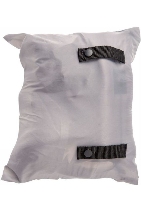 Amazonas Porte-Bébé Baby Smart Carrier Ultra-Light light grey