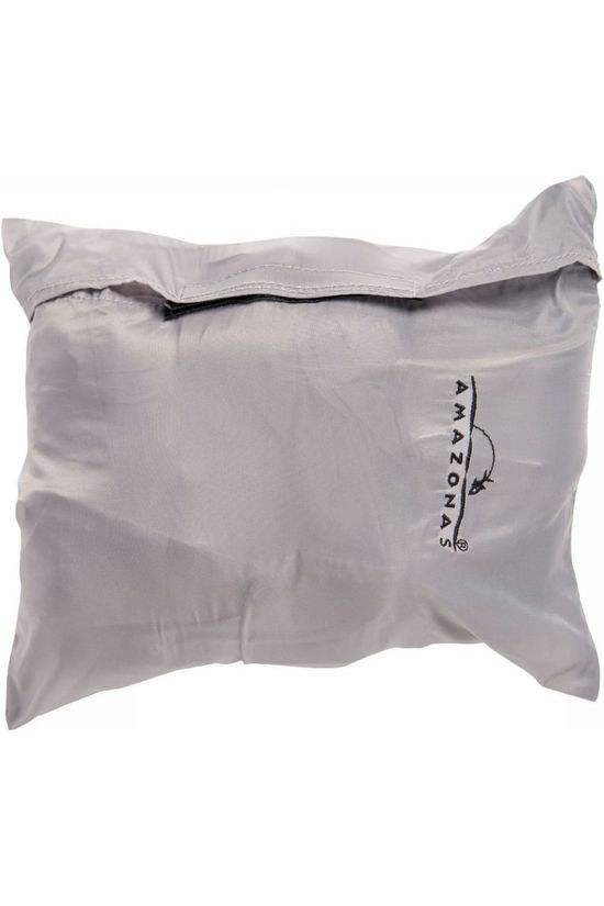 Amazonas Porte-Bébé Baby Smart Carrier Ultra-Light light grey