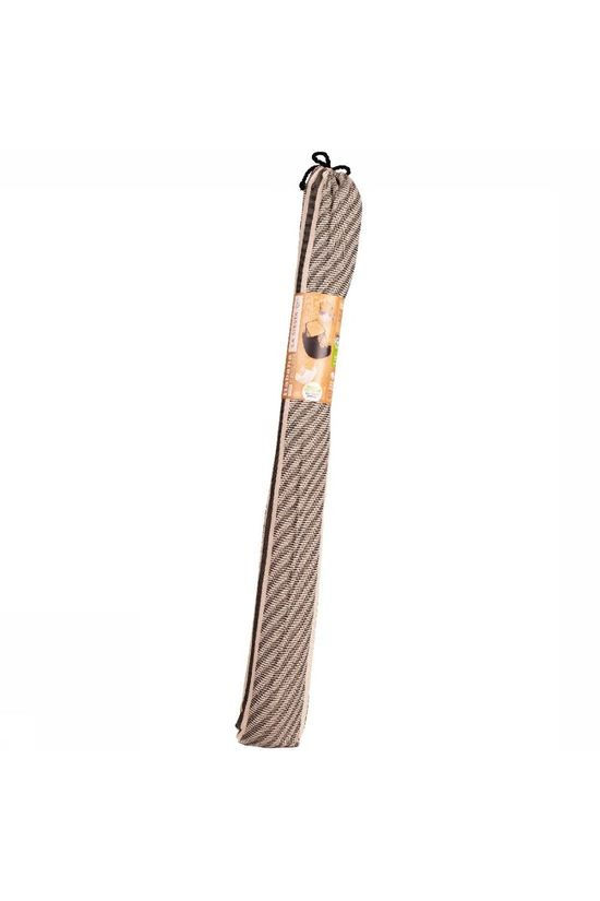 La Siesta Hamac Habana Hammock Chair mid grey/off white