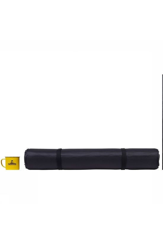 Nomad Matelas Pneumatique Ultimate Xw 10.0 dark grey