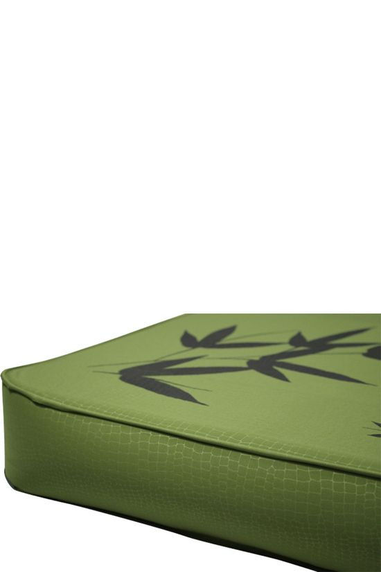 Human Comfort Matelas de Sieste Gentilly 10 mid green