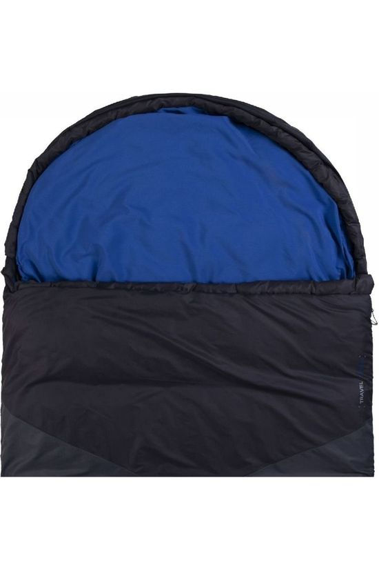 Nomad Sac De Couchage Tennant Creek mid grey/blue