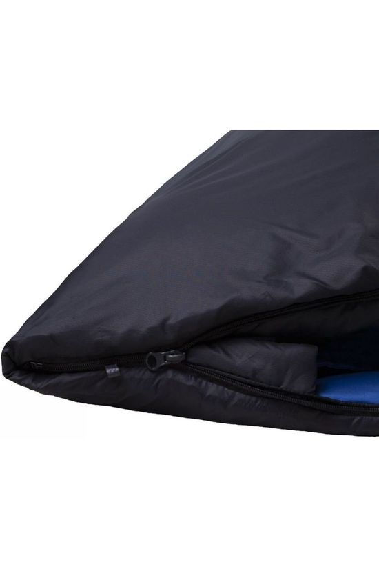 Nomad Sac De Couchage Tennant Creek mid grey/blue