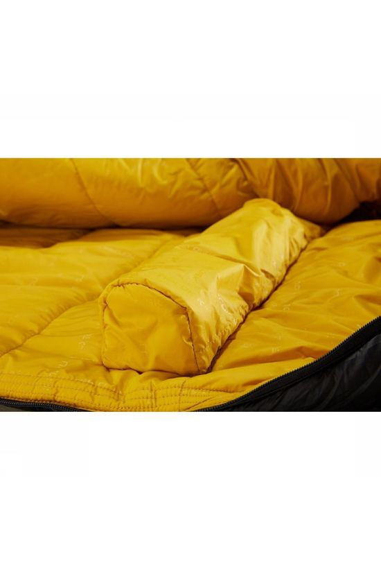 Nordisk Sac De Couchage Puk -2°C Mummy Large Dark Blue/Black
