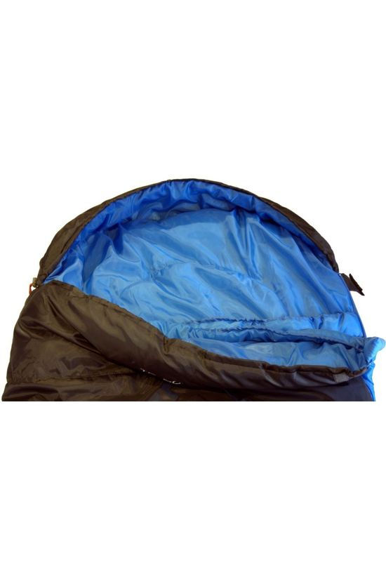 High Peak Sac De Couchage Star 1500 Blue/Black