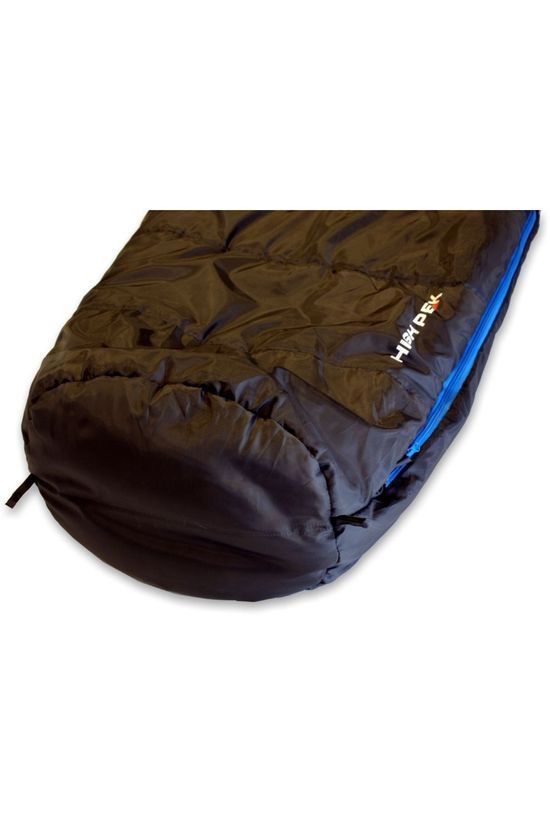 High Peak Sac De Couchage Star 1500 Blue/Black