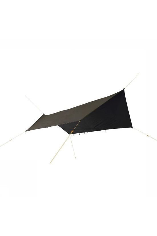 Nordisk Sac De Couchage Jorund Tech Bivy dark khaki