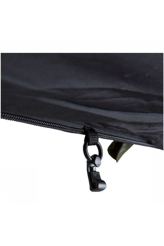 Nordisk Sac De Couchage Jorund Tech Bivy dark khaki