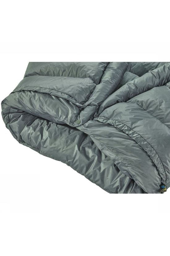 Therm-a-Rest Sac De Couchage Vesper 45F/7C Lng Petrol