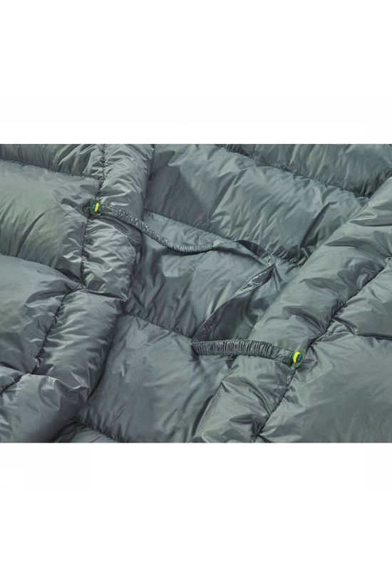 Therm-a-Rest Sac De Couchage Vesper 45F/7C Lng Petrol