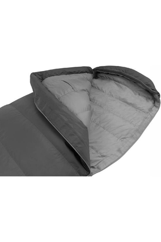 Sea To Summit Sac De Couchage Treeline L1 Long mid grey
