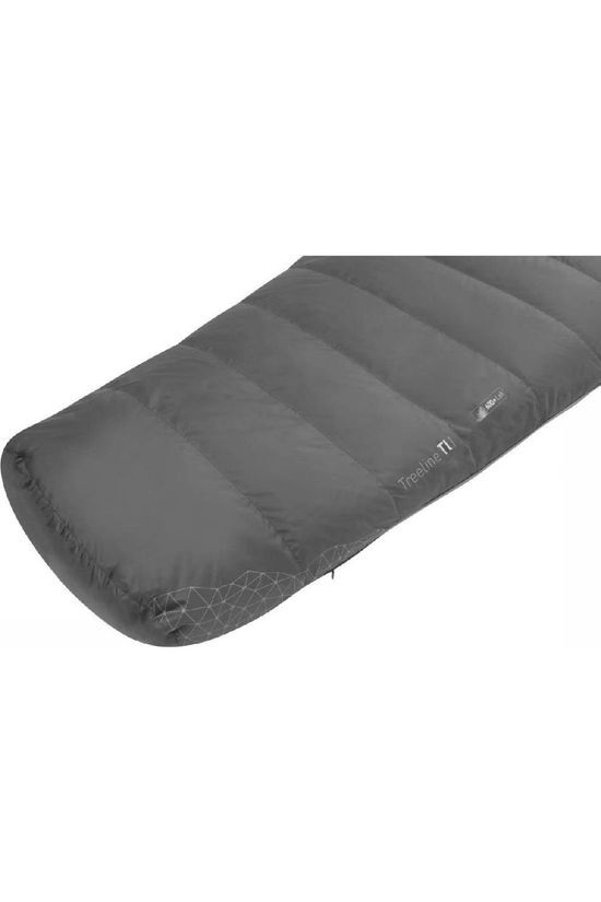 Sea To Summit Sac De Couchage Treeline L1 Long mid grey