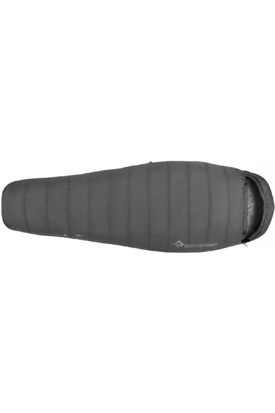 Sea To Summit Sac De Couchage Treeline L1 Long mid grey