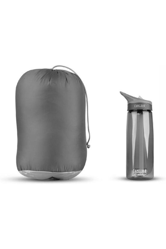 Sea To Summit Sac De Couchage Treeline L1 Long mid grey