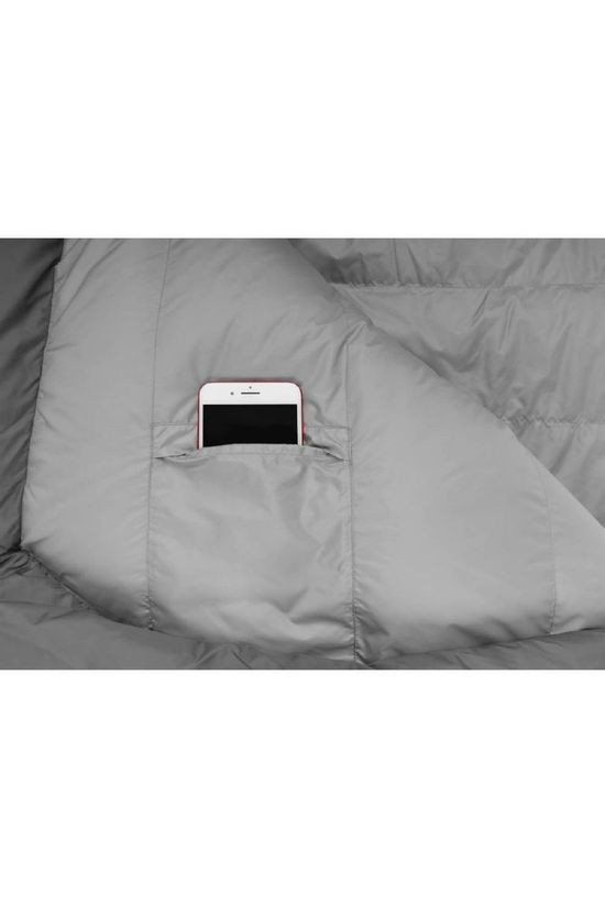 Sea To Summit Sac De Couchage Treeline L1 Regular mid grey