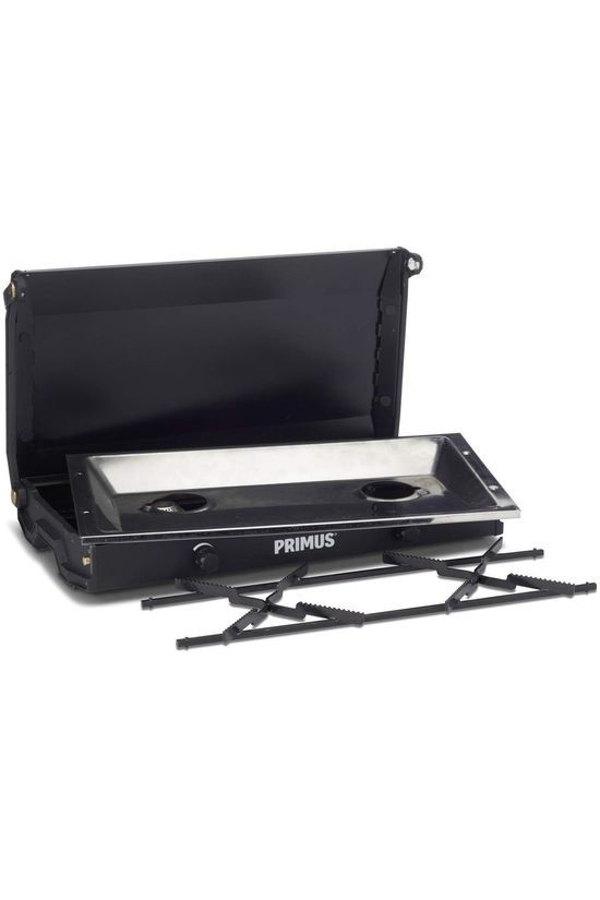 Primus Réchaud Kinjia Stove Black